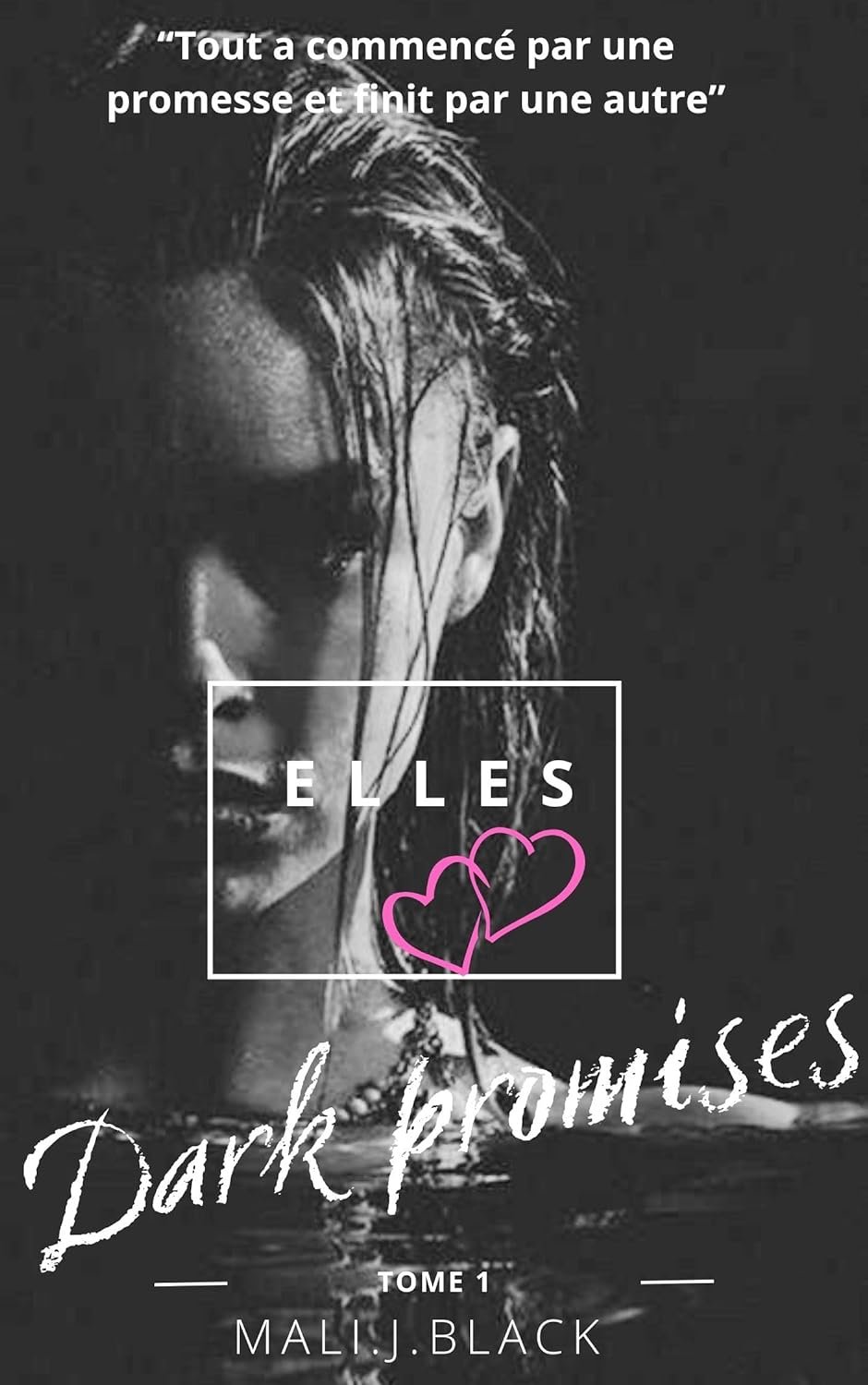 Dark Promises Elles ,Tome 5