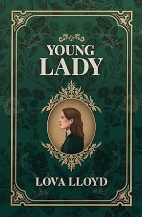 Young Lady