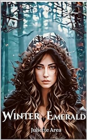 Winter Emerald ,Tome 1 : Le regard miroir