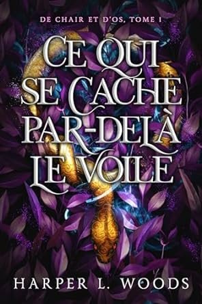 Ce qui se cache par-delà le Voile