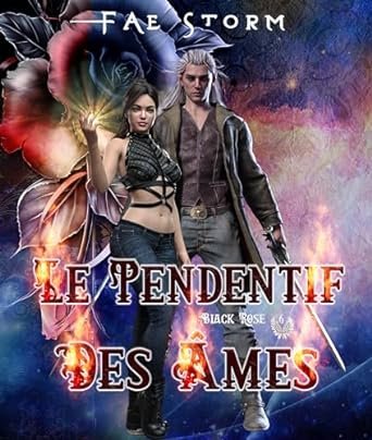 Le Pendentif des Âmes
