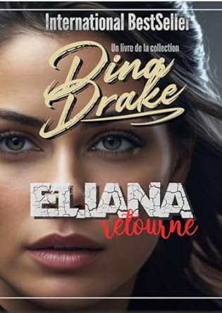 Eliana retourne