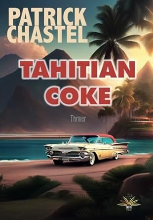 Tahitian Coke