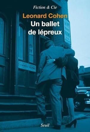 Un ballet de lépreux