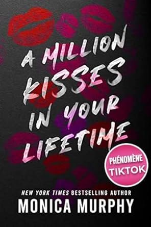 A Million Kisses in Your Lifetime