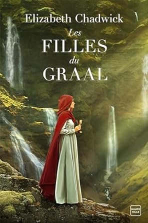 Les filles du Graal