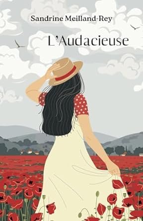 L'Audacieuse