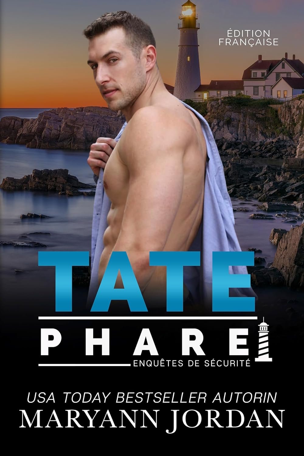 Tate