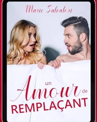Un Amour de remplaçant