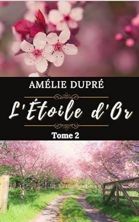 L'Étoile d'or, Tome 2 : Thomas Galligan