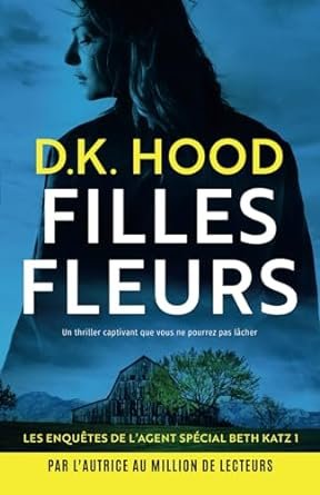 Filles fleurs