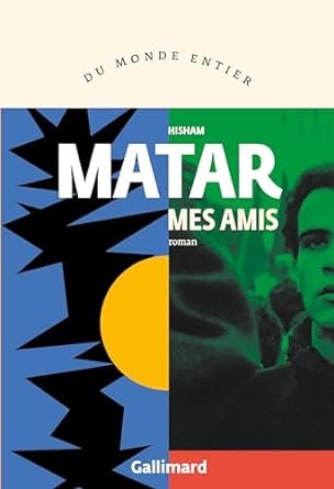 Mes amis