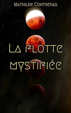 La flotte mystifiée