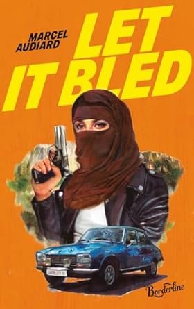 Let it bled