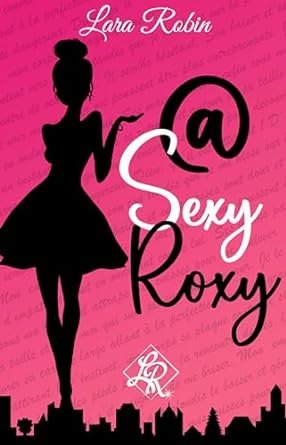 @ Sexy Roxy