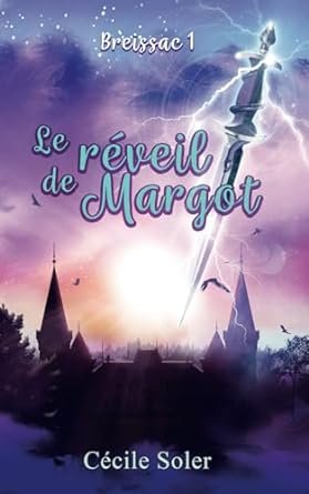 Le réveil de Margot
