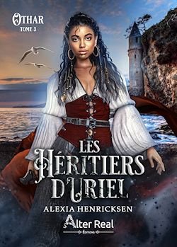 Les Héritiers d'Uriel, Tome 3 : Othar