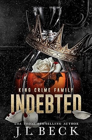 King Crime Family, Tome 1 : Indebted