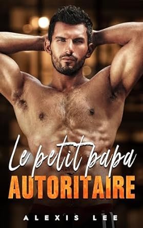 PAPA AUTORITAIRE