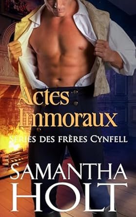 Actes Immoraux