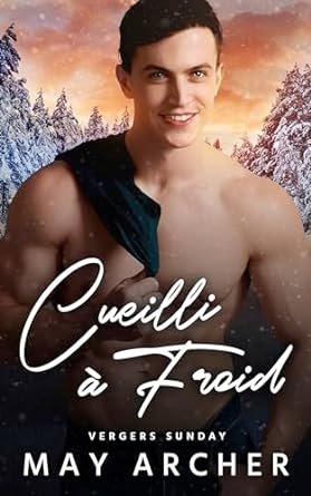 Vergers Sunday ,Tome 5:  Cueilli à Froid
