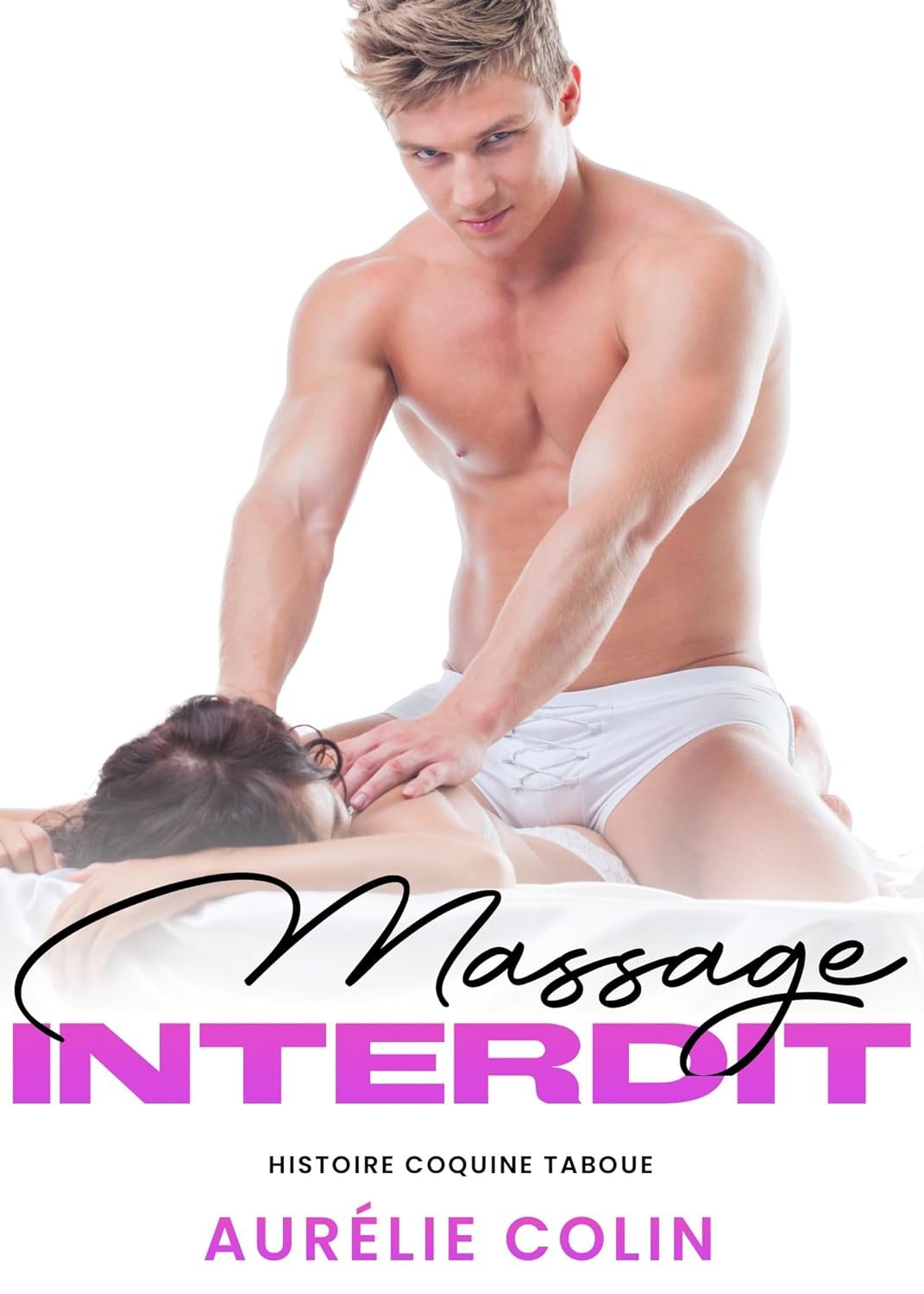 Massage interdit