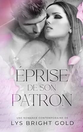 Éprise de son patron