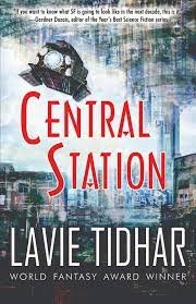 Central Station