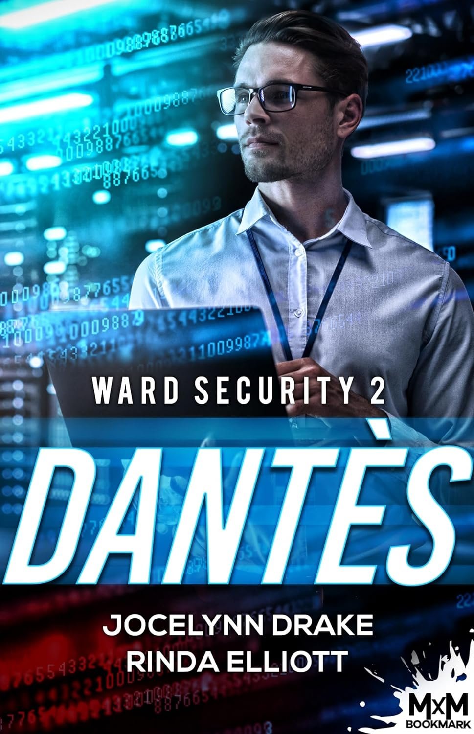 Ward Security, Tome 2 : Dantès