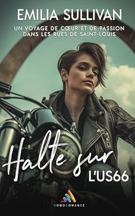 Halte sur l’US66