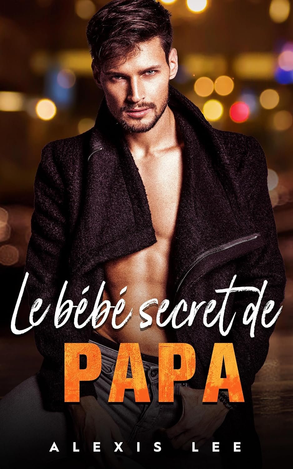 Le bébé secret de papa