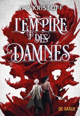 L'Empire du vampire, Tome 2 : L'Empire des damnés