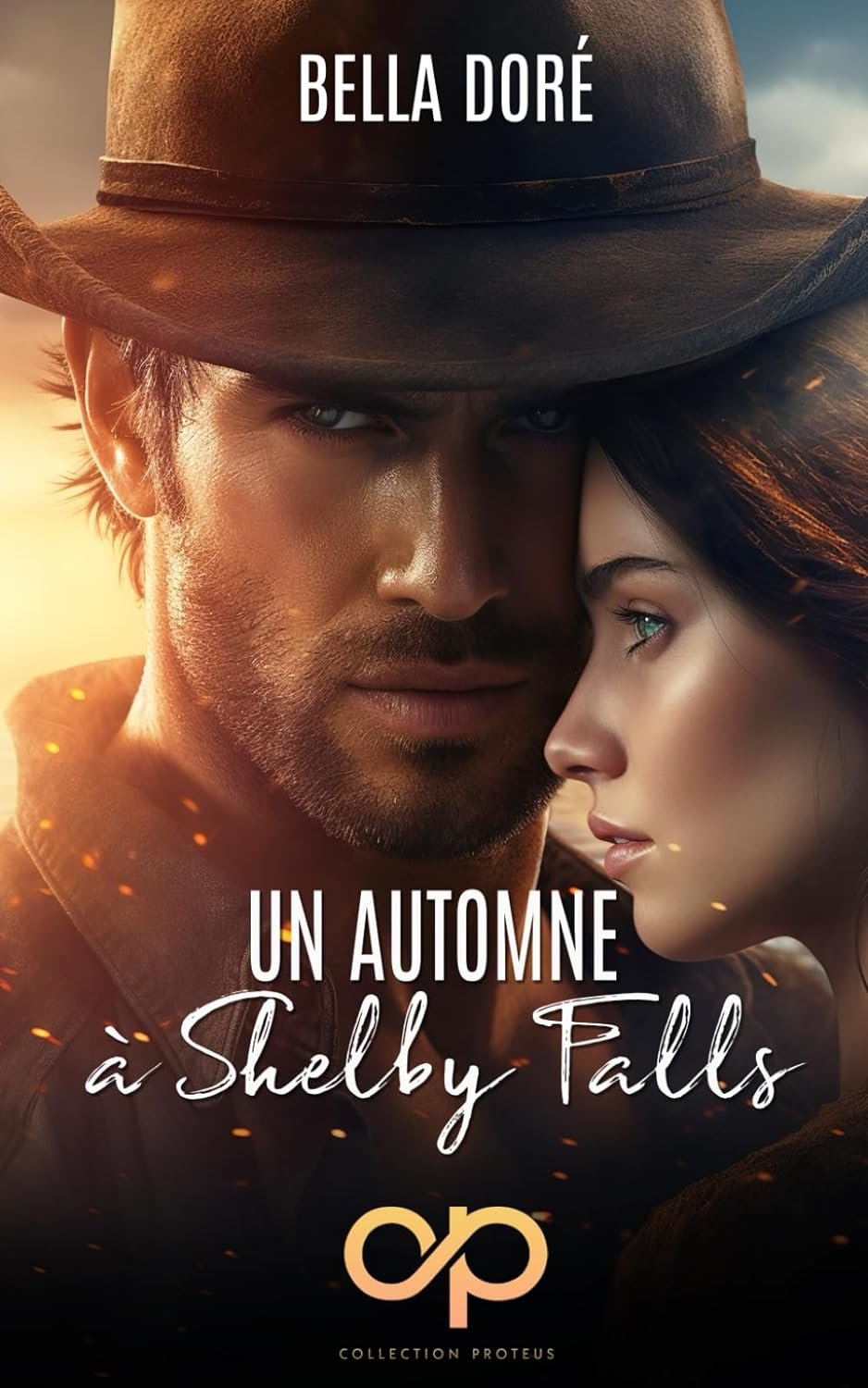 Un automne à Shelby Falls