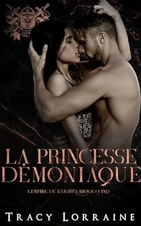 La princesse démoniaque
