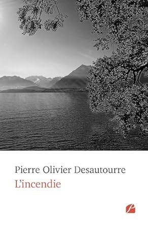 L'incendie