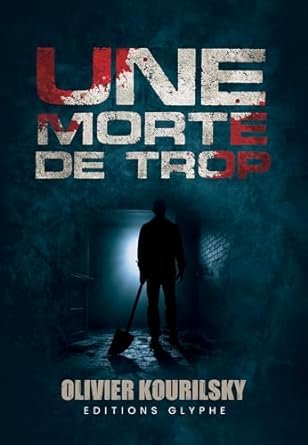 Une morte de trop