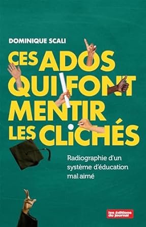 Ces ados qui font mentir les clichés
