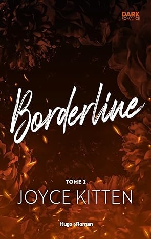 Borderline ,Tome 2