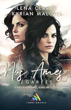 Nos âmes Égarées