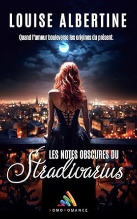 Les notes obscures du Stradivarius