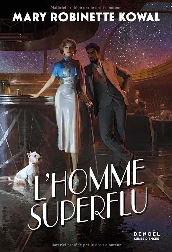 L’Homme superflu