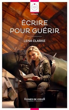 Ecrire pour Guérir