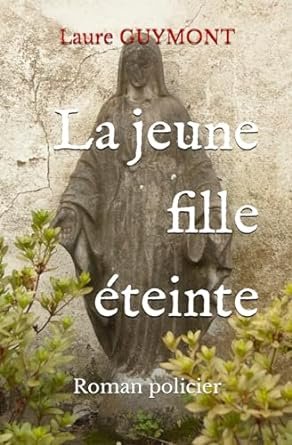 La jeune fille éteinte