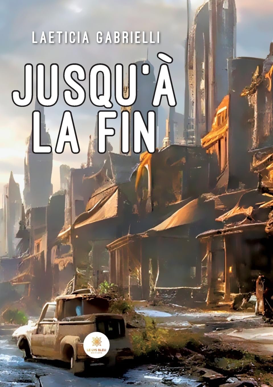 Jusqu'à la fin