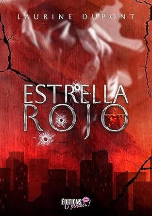 Estrella Rojo