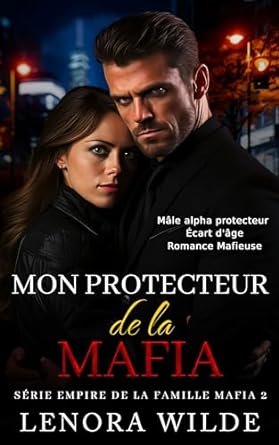 Mon Protecteur de la Mafia