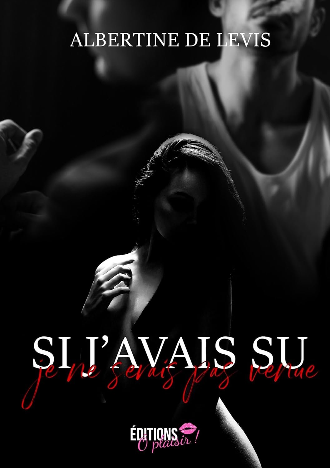 Si javais su... je ne serais pas venue