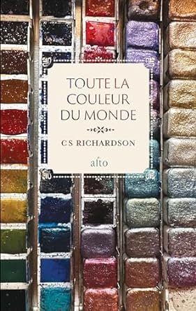 Toute la couleur du monde