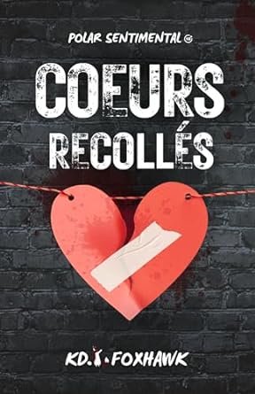 Coeurs recollés