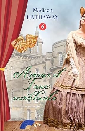 Amour et faux semblants